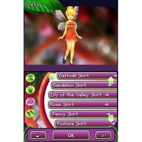 Disney Interactive 07030300 Disney Fairies: Tinker Bell thumb #1