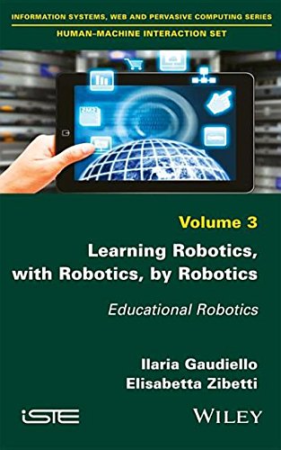 Buy Learning Robotics, with Robotics, by Robotics: Educational Robotics — BookShops.in