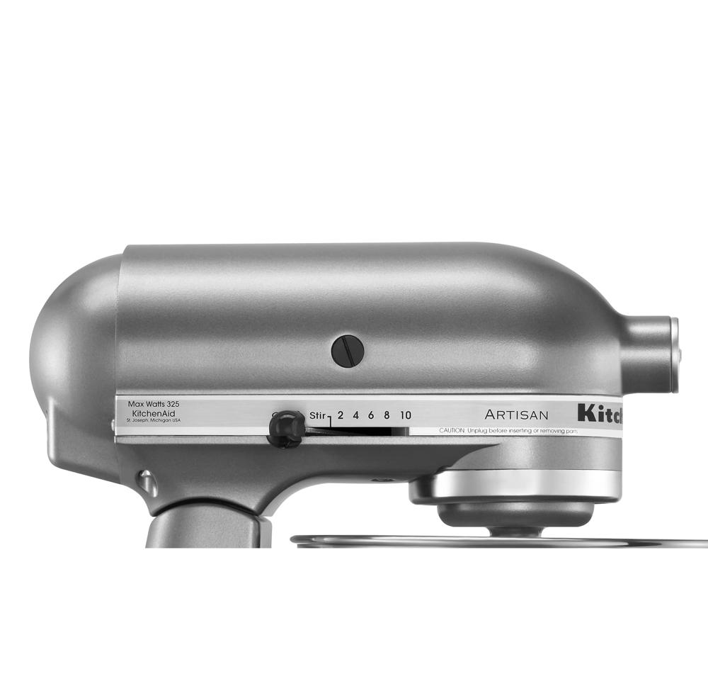 Amazon.com: KitchenAid Artisan Series 5 Quart Tilt Head Stand