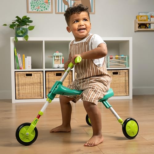 Scuttlebug XL Ride On - Image 2