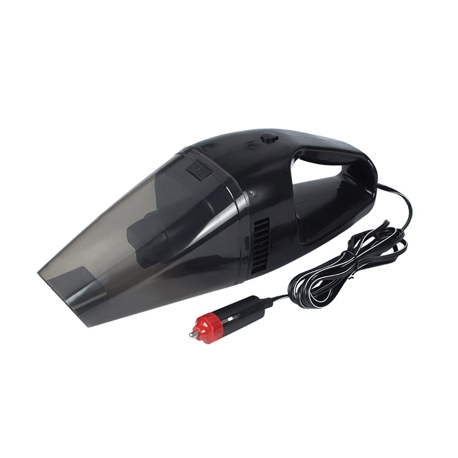 Aspirateur voiture sec et humide à haute puissance pour un nettoyage complet de l'habitacle