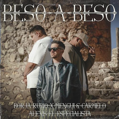 Alexis El Especialista