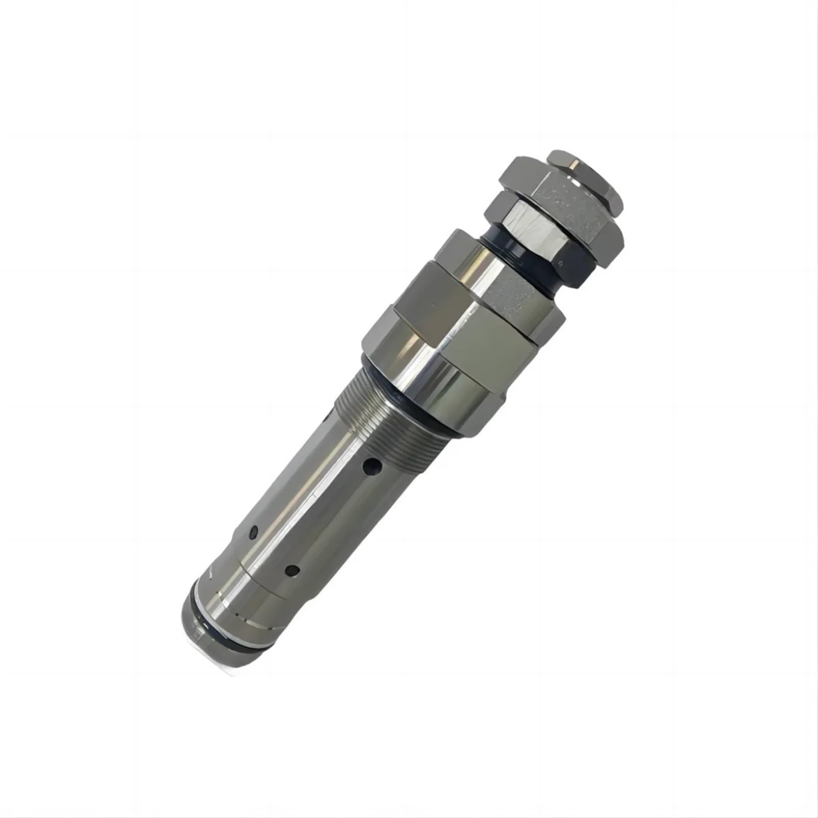 Mhvqybjth One Color For Accessories Construction Machinery Accessories Pc300-5 Relief Valve 709-90-52202