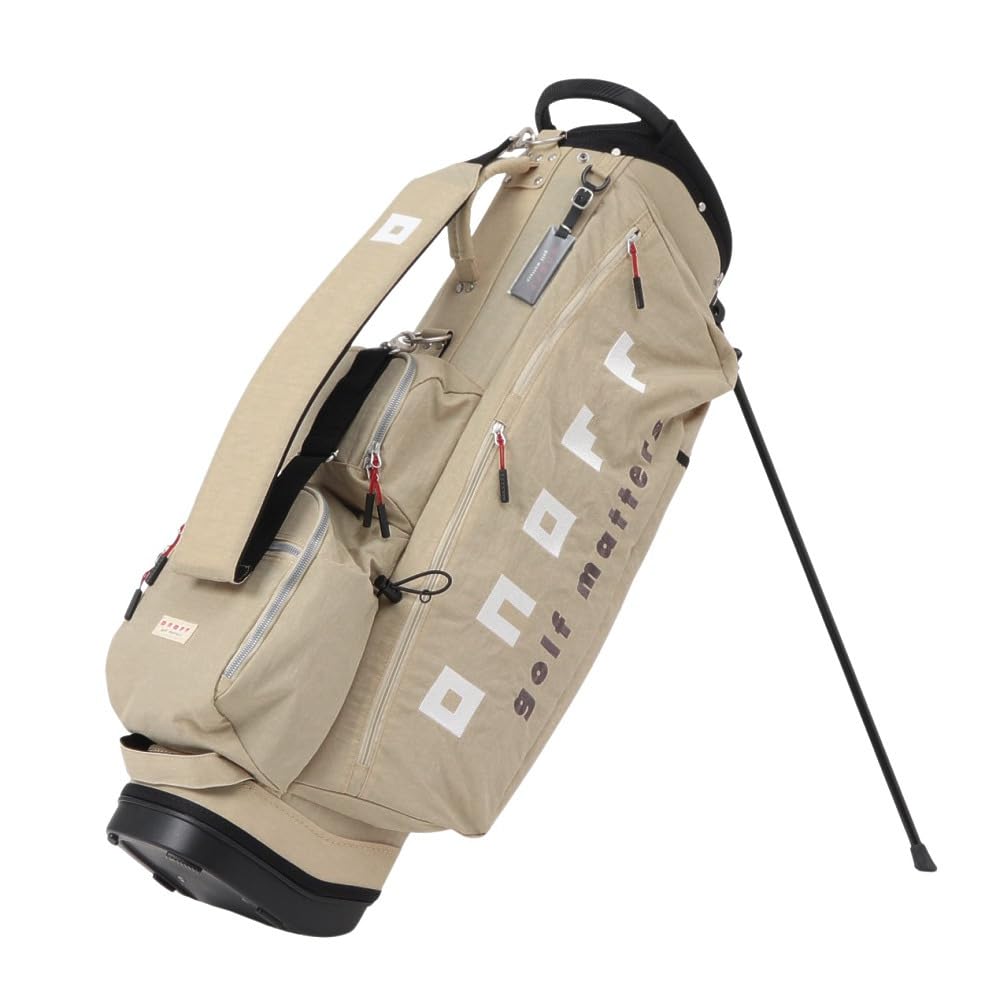 Amazon.co.jp: メンズ スタンドキャディバッグ OB0326 2025 : スポーツ
