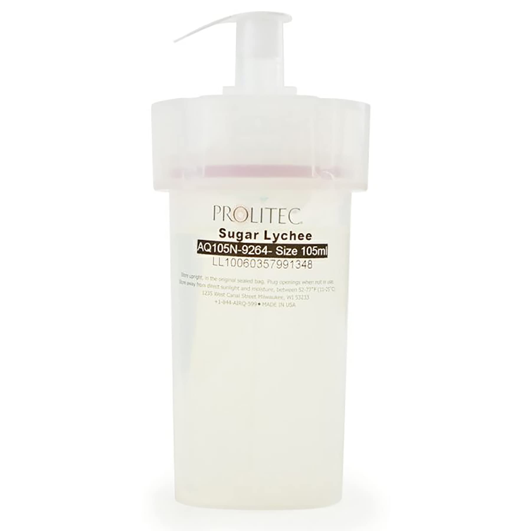 Amazon.co.jp: PROLITEC(プロリテック)/AirQ160専用カートリッジ