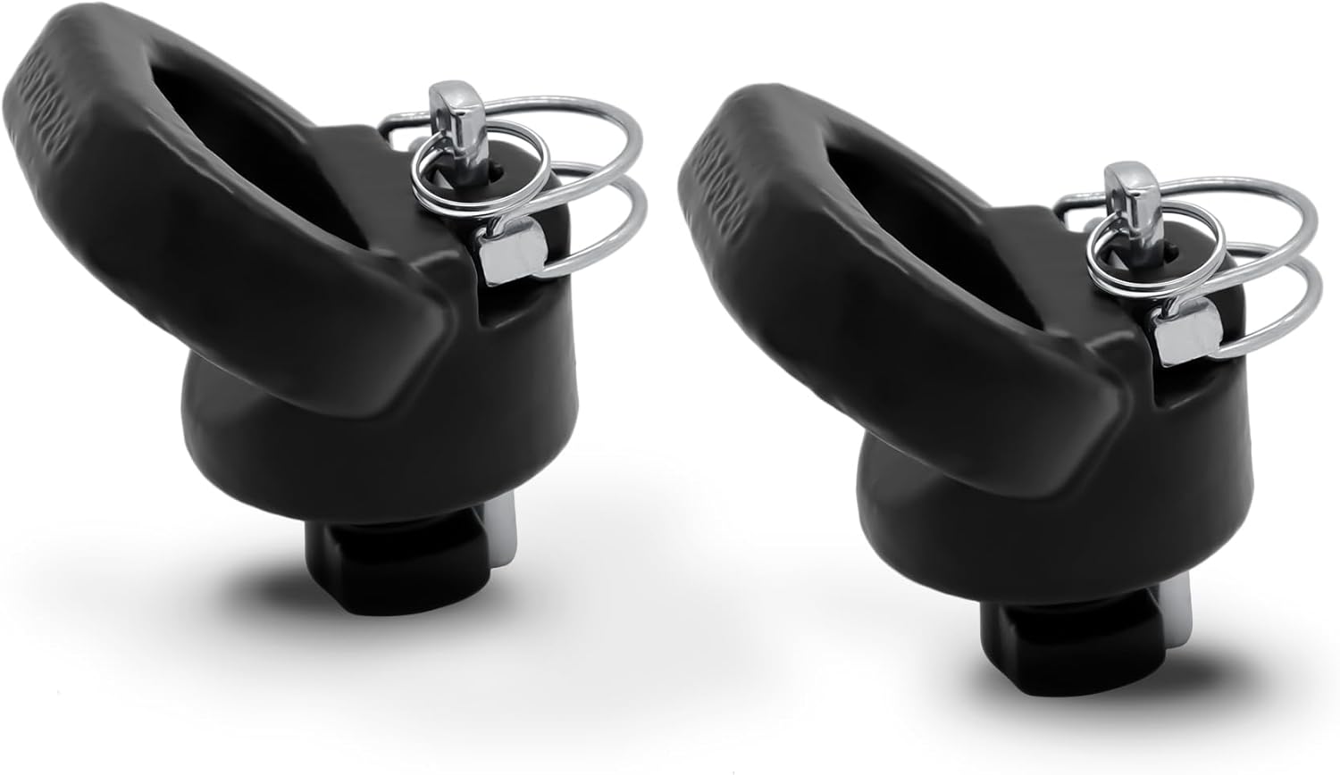 60617 Puck System Gooseneck Safety Chain Anchors