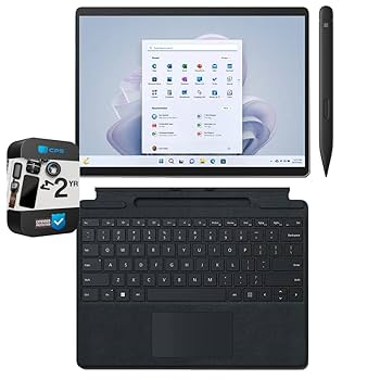 Amazon.com : Microsoft QKI-00001 Surface Pro 9 13