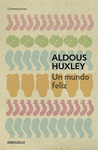 Un Mundo FelizSPA-MUNDO FELIZSpanish EditionPaperback