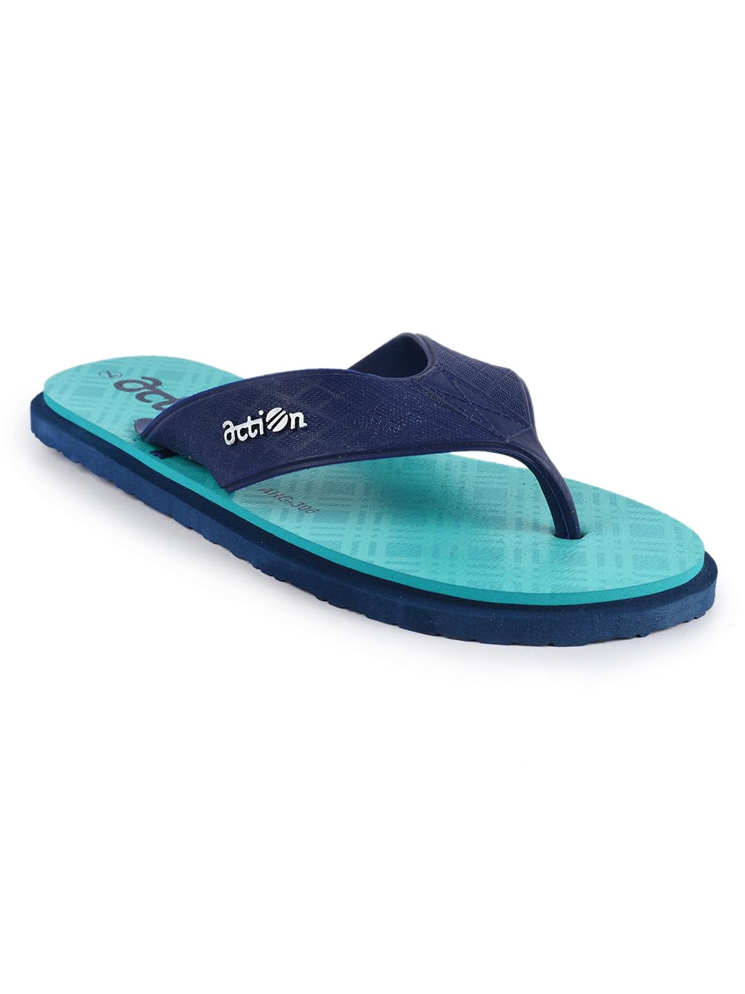 Action Milano Mens Green Flip-Flop Slipper (B0D7975VK2) Amazon Price History, Amazon Price Tracker
