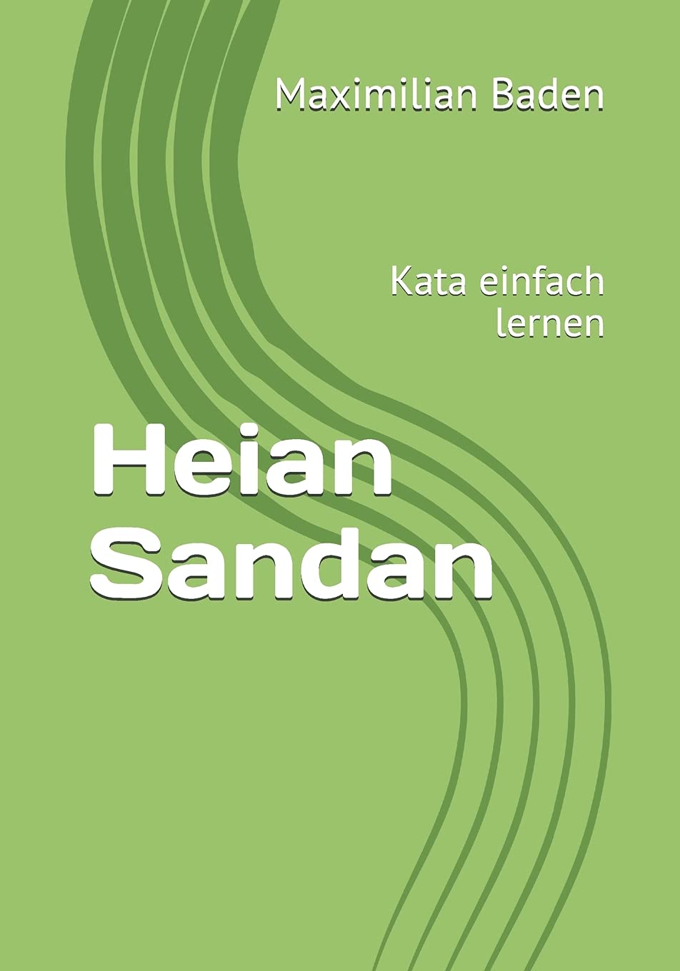 Heian Sandan: Kata einfach lernen