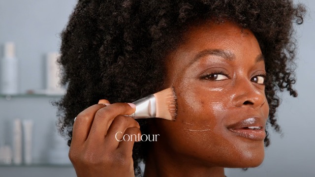 NuFACE MINI+ Microcurrent Facial Device Kit - Limited Edition FDA