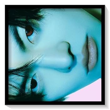 Amazon.co.jp: LEO - EP [ COME CLOSER ] 韓国盤 : おもちゃ