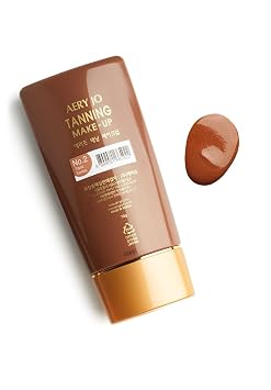 Dance Tanning Make Up - Instant Bronzer No.2 Topaz Samba 70g