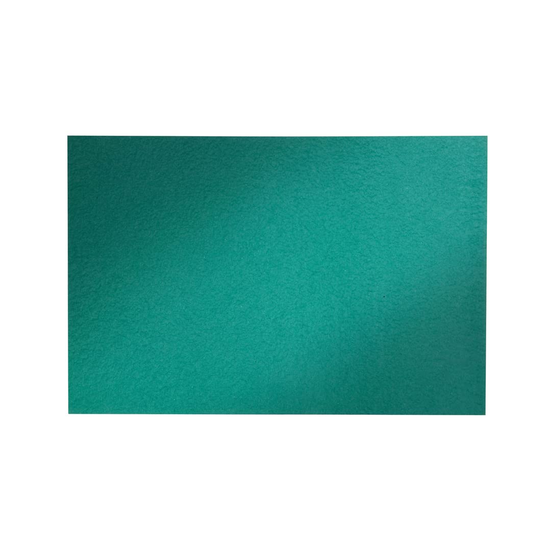 Sundeala Fire Rated Unframed Pinboard Noticeboard Green 1200mm x 1200mm(WxH)