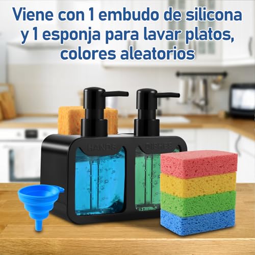 Jabones, Wireless Imagen adicional