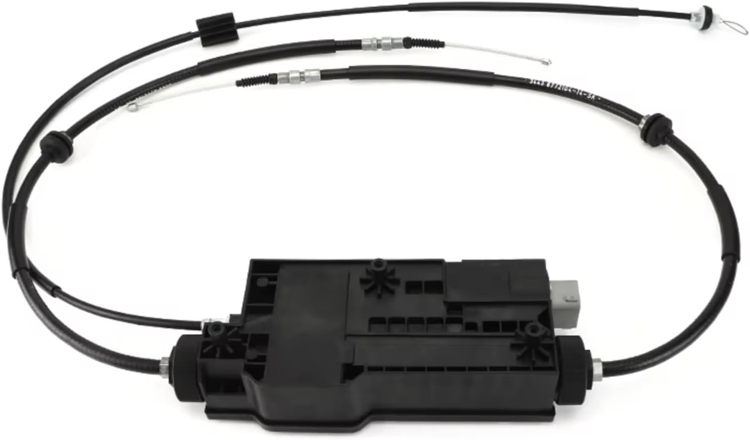 Parking Brake Compatible With BMW For X5 X6 E70 E71 E72 Car Handbrake Parking Brake Control Unit Accessories Replacements OEM: 34436782205