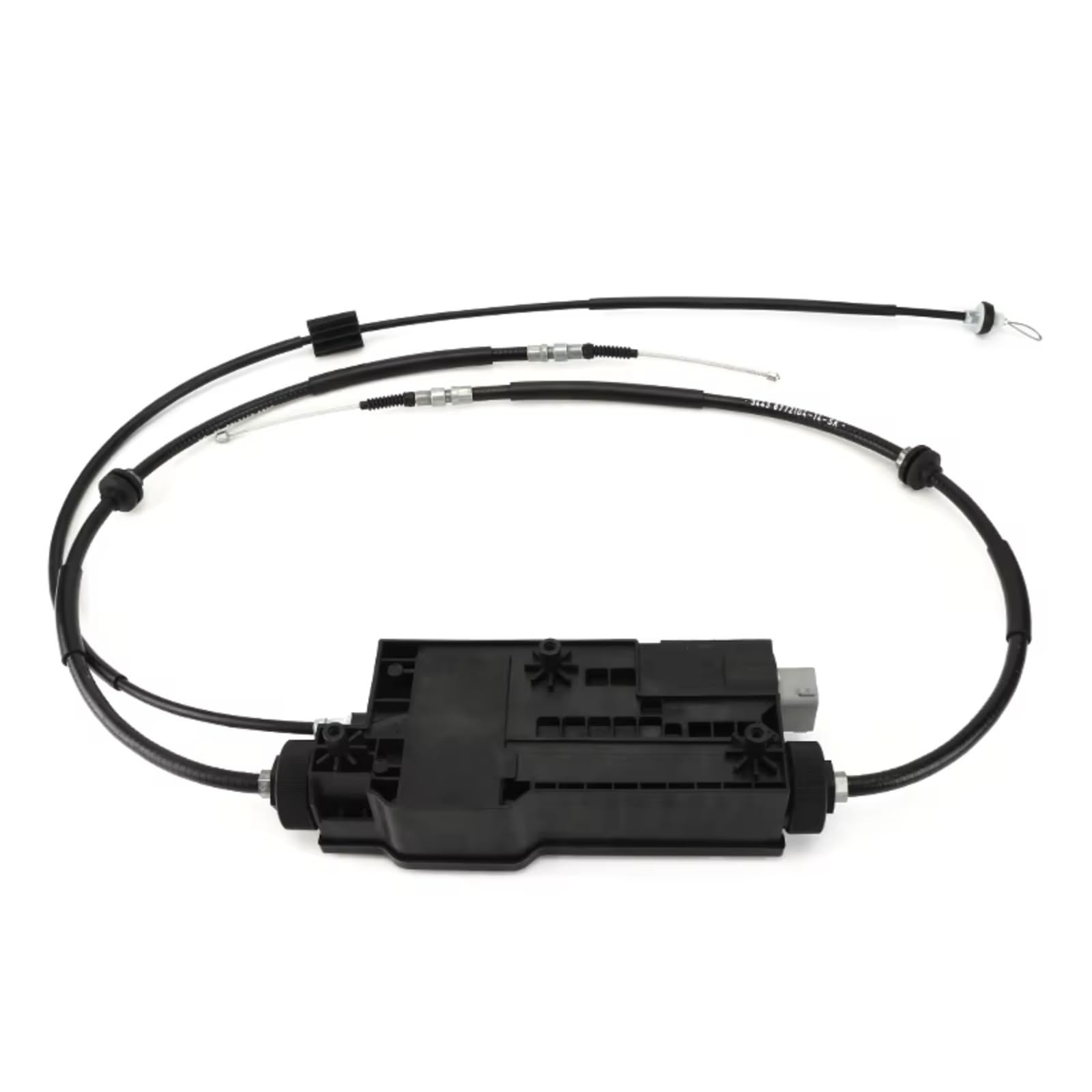 Módulo de freno de mano para BMW X5 E70 y X6 E71 actuador de estacionamiento 34436782205 7