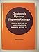 Christensen's Physics of Diagnostic Radiology