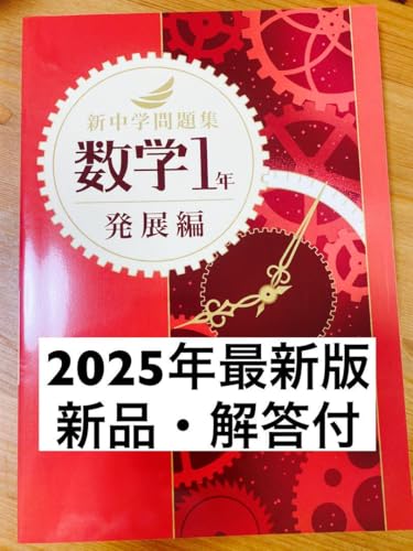 【2024年度最新版】 新品 新中学問題集 公民【解答付】 新中学問題集 公民 中3 標準編 2024年改訂版 社会 【プログレス+
