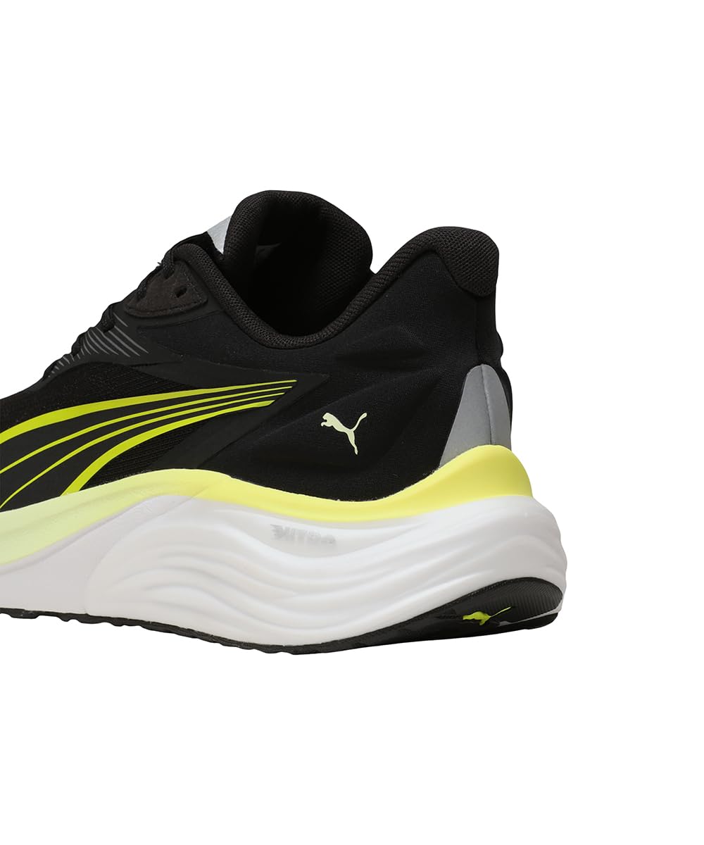 Puma Electrify Nitro 4 Scarpe per Jogging su stradaUomo