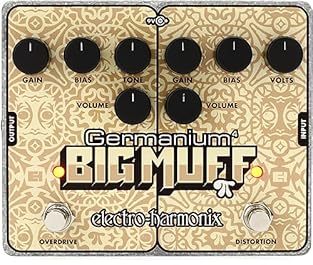 Made in the USA True Bypass High quality product