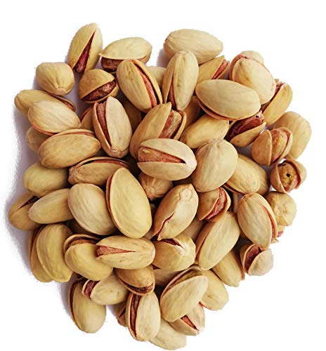 Image of Ancy Dry Fruits(Pistachio Roasted&Salted /Pista 1Kg)