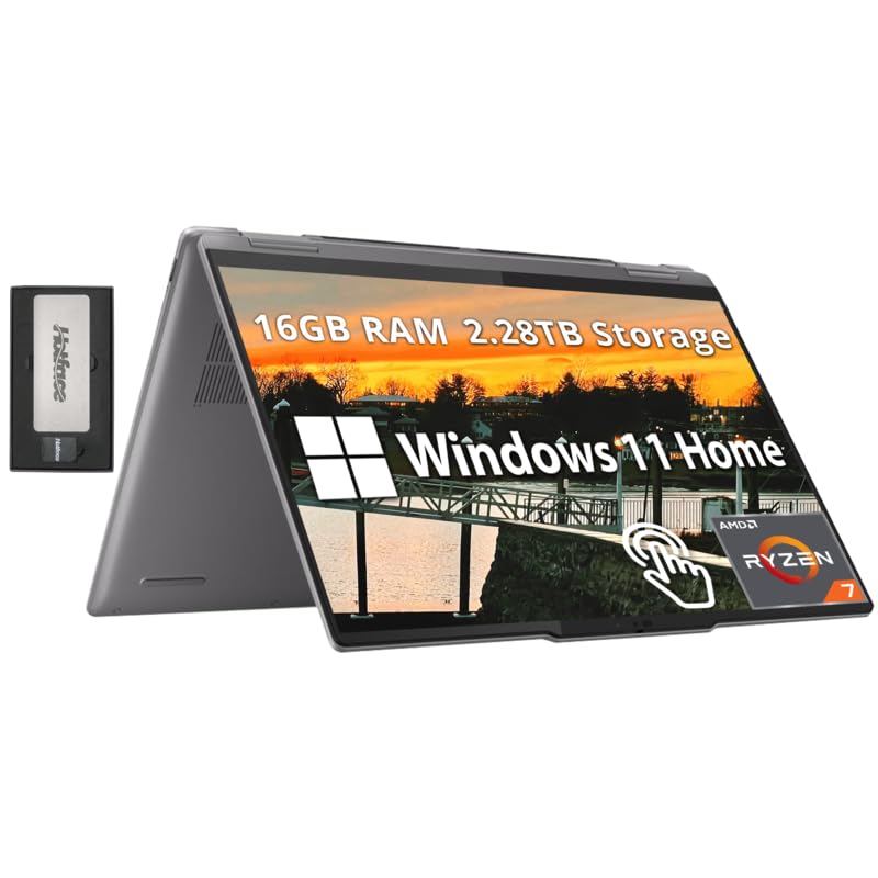 Lenovo Yoga 7 2-in-1 14