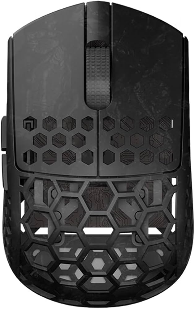 Darmoshark M5 AIR ゲーミングマウス Darmoshark M5 Air – Darmoshark official store