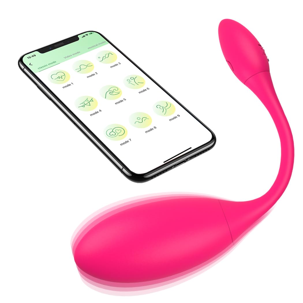 Wireless APP Control Pelvic Floor Muscles Trainer Exerciser Bladder Control Devices for Women