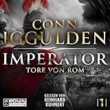 Ronin-Hörverlag, ein Imprint von Omondi GmbH