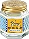 YEPPLO X Tiger Balm Weiß 21 ml Tiger Balm Salbe Weiß 21 ml X 3er Pack