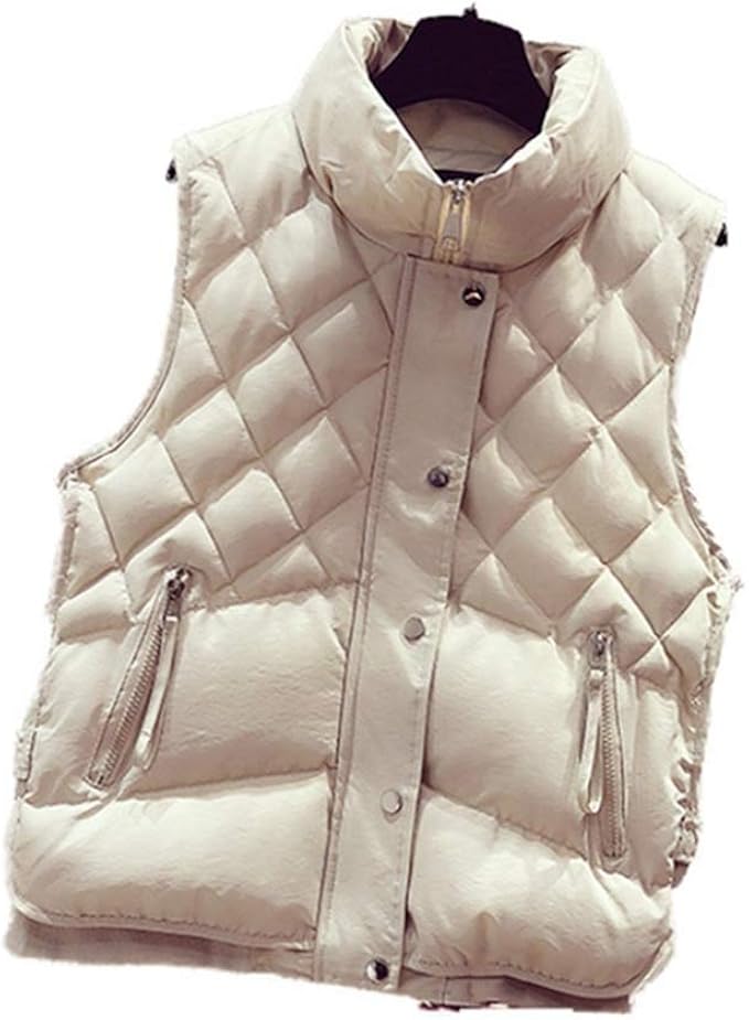Amazon ショート丈 ダウンベスト レディース 冬 クロス ベーシック インナーベスト ダウンジャケット ベスト 可愛い 無地 シンプル 通勤 通学 スポーツ カジュアル アウトド ダウン スタンドカラー 暖かい 薄い 防寒 ベスト 通販 Amazon ショート丈 ダウンベスト レディース 冬 クロス ベーシック インナーベスト ダウンジャケット ベスト 可愛い 無地 シンプル 通勤 通学 スポーツ カジュアル アウトド ダウン スタンドカラー 暖かい 薄い 防寒 ベスト 通販