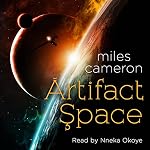 Cover of Artifact Space