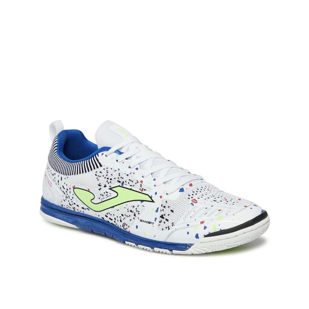 Joma Herren Weiß Tactico 2302, Schuhe, 41 Eu
