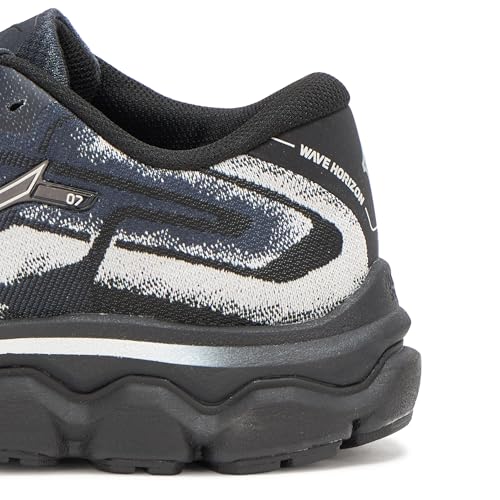 Mizuno Men's Wave Horizon 7 Running Shoe4