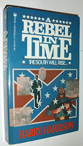 A Rebel In Time 0523485549 Book Cover