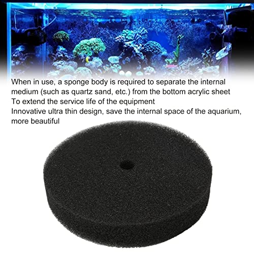 Aquarium Pre Filter Foam - Image 2
