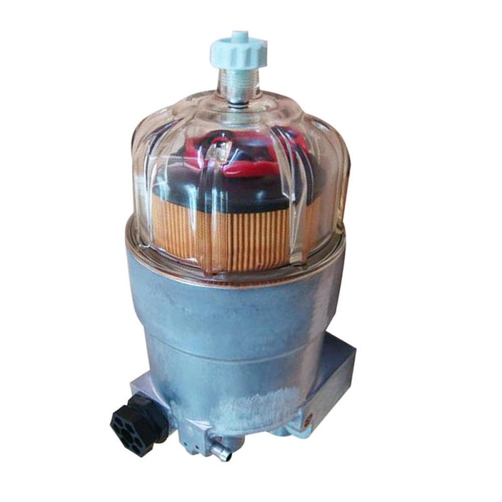 Filtratore di separazione dell'acqua di olio 4642641 4679980 4 677518 Compatibile con l'eccavatore 220DW ZX330 Zx230 ZAX250-3 ZAx340-3