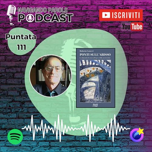 『Interviste agli Autori - Puntata 111 - Roberto Caracci』のカバーアート