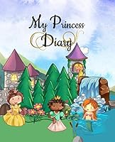 My Princess Diary 1952100135 Book Cover