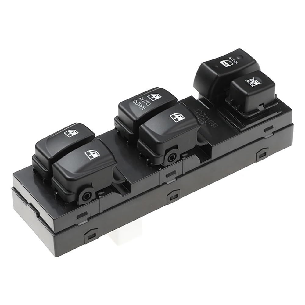 Interrupteur lève-vitre commande électrique Elantra 935702H1107U - 7