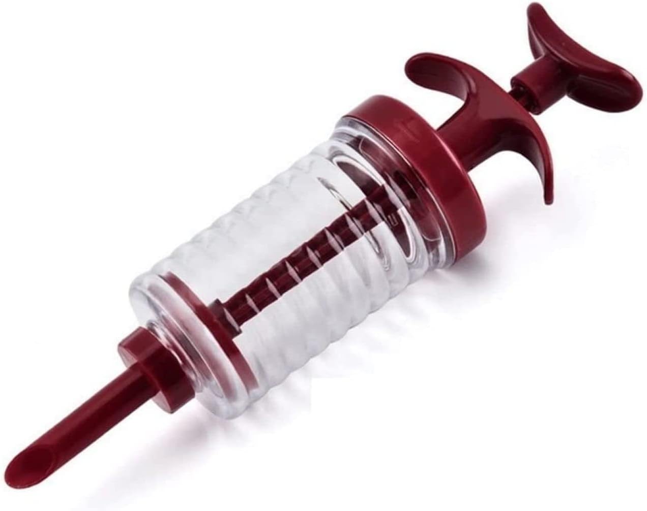 Make 2 Styles Cake Cream Decorating Set Nozzles Flower Piece Suit Pastry Muffin Dessert Extruder Kitchen Tools Simple(Style 1)