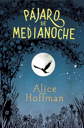 Pájaro de medianoche