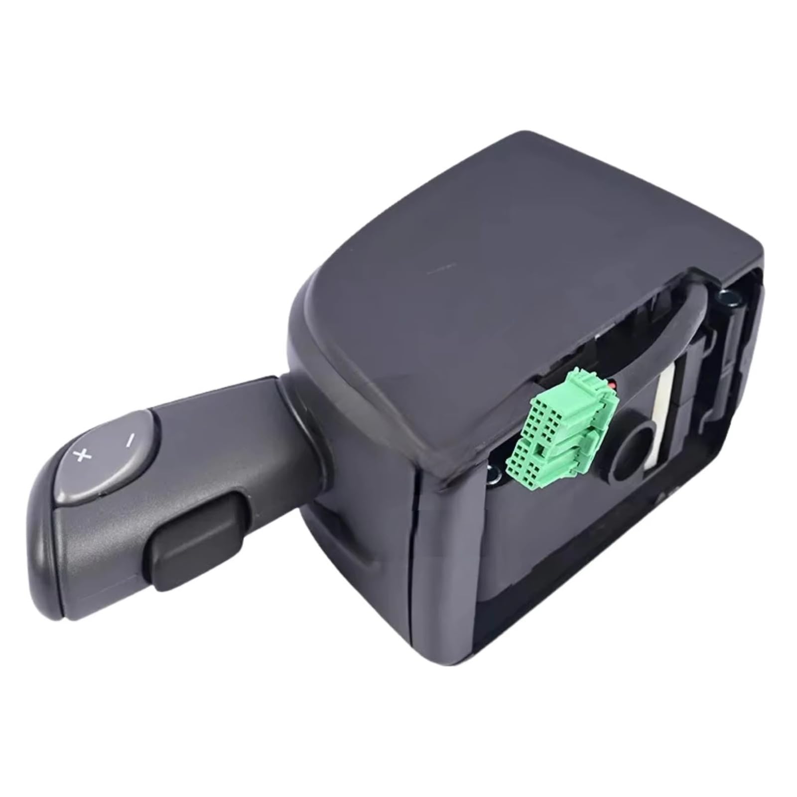 ZhanNuoBHd for Volvo Truck for FH for FM for FH12 for FH13 21073025 21073025 21456377 21937969 Gear Shift Lever LHD Stick Shifter Lever Knob