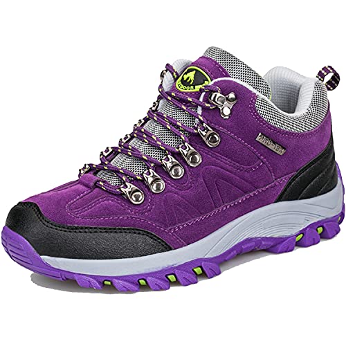 VTASQ Scarpe da Escursionismo Uomo Donna