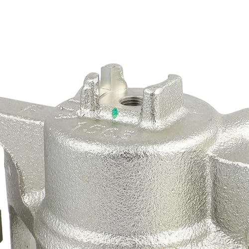 Image of 19B2658 Front Right Disc Brake Caliper w /Bracket