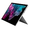 2018 Microsoft Surface Pro 6 con Intel Core i5-8250U (12.3-pulgadas, 8GB RAM, 256GB SSD) Platino (Reacondicionado)