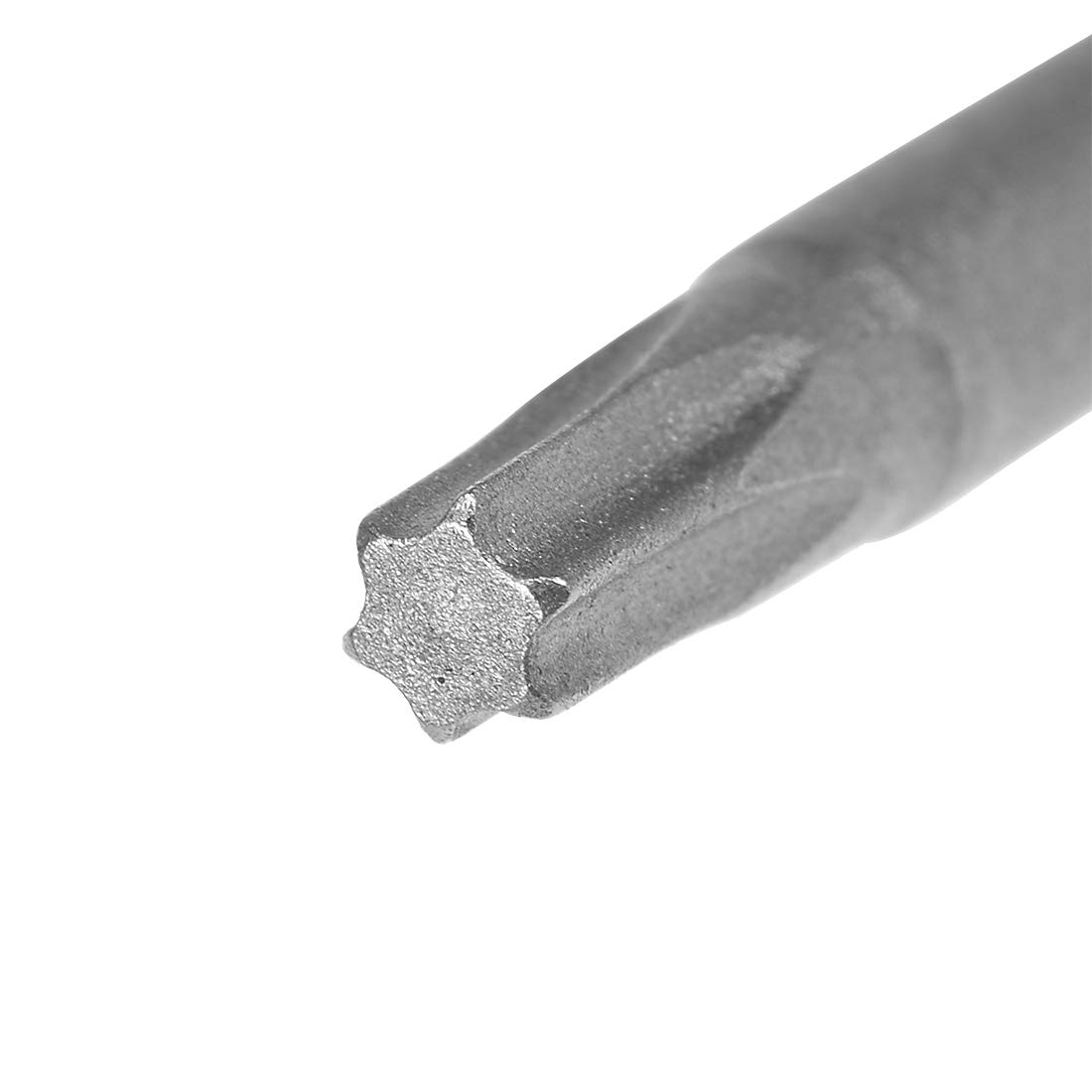 5 Stück T20 Torx Bits 100 Mm Lang – Magnetisch, Aus S2 Stahl Für Akkuschrauber & Schraubendreher