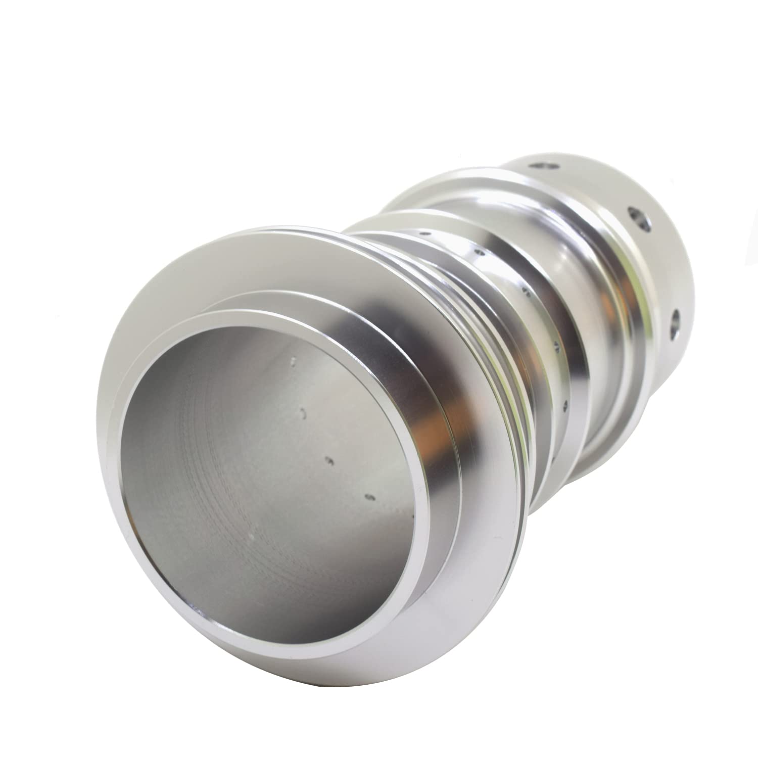 NR83 Replacement Aluminum Cylinder - 2PK For Framing Nailers - Compatible With Hitachi - View #6