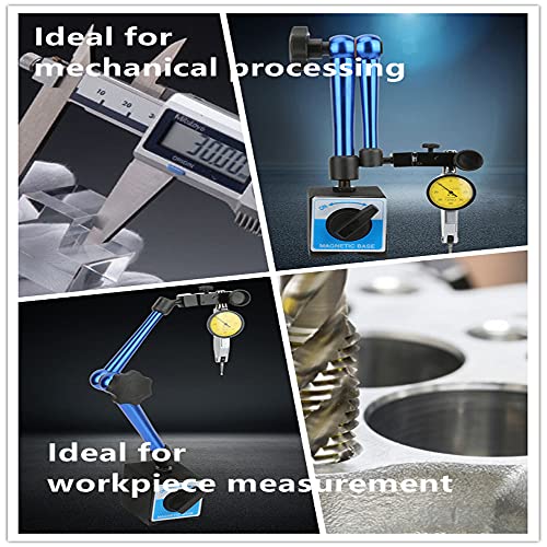 Supporto per base magnetica flessibile Supporto